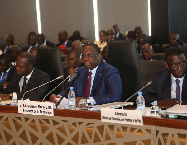 MOUBARAK LO CHAHUTE LE PSE : « C’est du copier-coller… Maintenant, ce sont les amis avant la patrie… Il y aura d'autres DC»