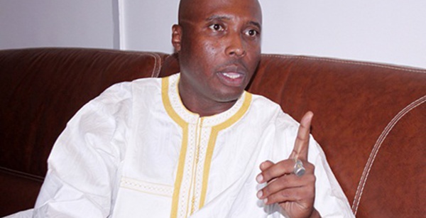Grosse révélation de Barthélémy Dias : "L'avocat des publicitaires vient du cabinet de Me Oumar Youm "
