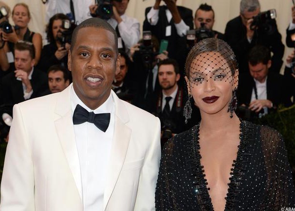 Beyoncé et Jay Z, détrônés