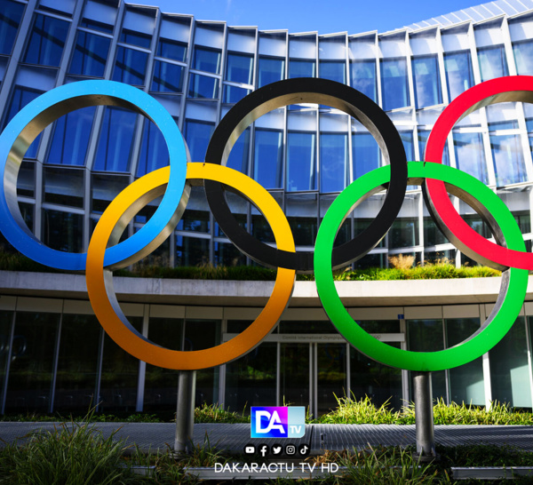 L'Afrique, enfin prête à organiser les Jeux Olympiques ? L'Égypte entrevoit de poser sa candidature pour 2036