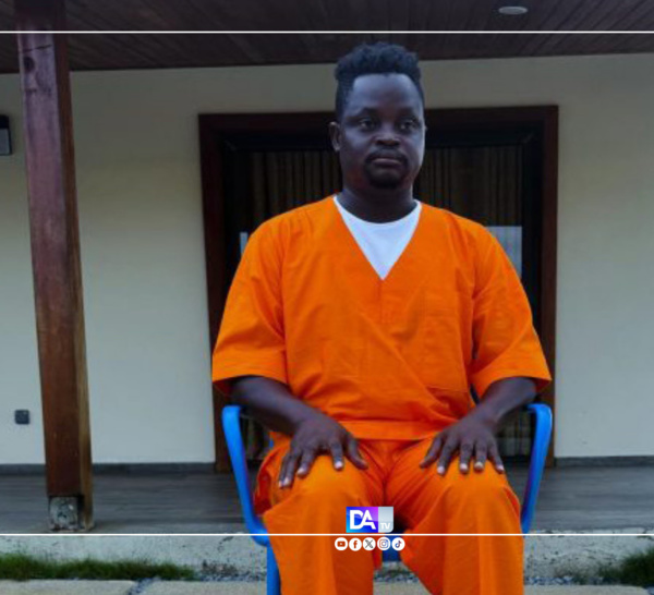 Côte d'Ivoire : L'humoriste et influenceur, Observateur Ebène, incarcéré après une vidéo de trop