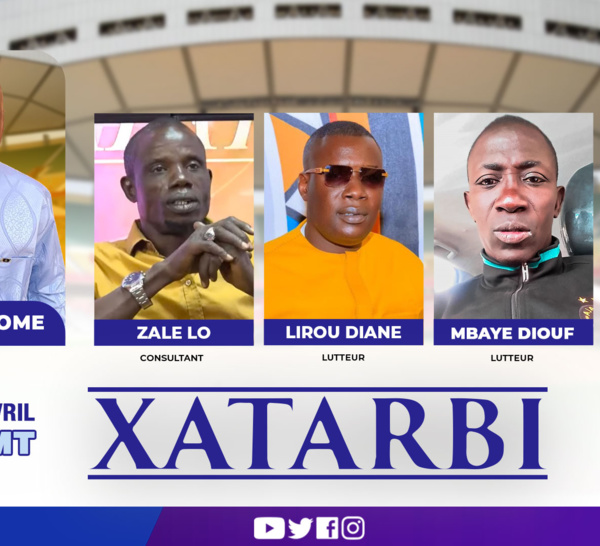 [🛑DIRECT] SPÉCIAL XATARBI avec Lirou Diane et Zale Lo pour décrypter les chocs de l’arène