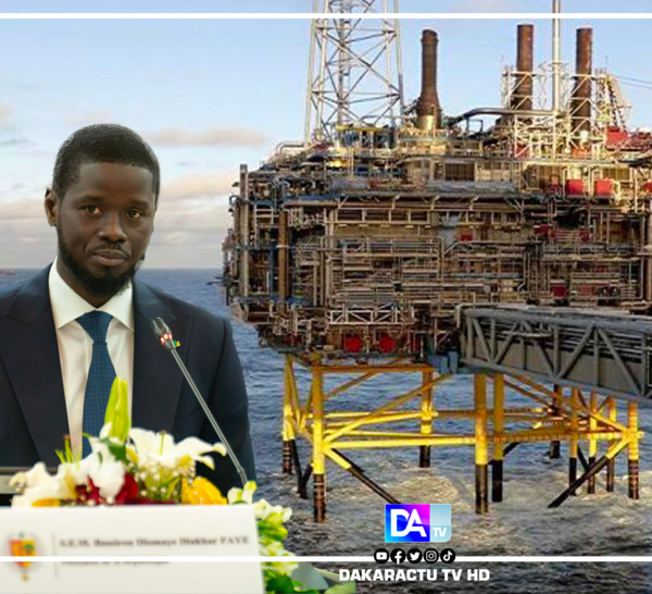 Pétrole, mines et gaz au Sénégal : De la renégociation des contrats !