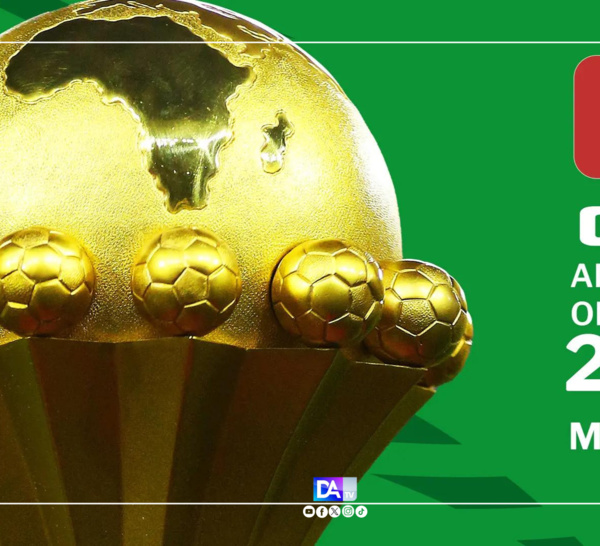 [Sport]   Furieux désaccord entre le Maroc et la CAF, allons nous vers un possible report de la CAN ?