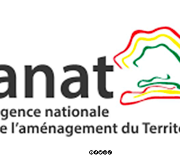 Nomination Conseil des Ministres: Tidiane Sidibé, nouveau Dg de l'ANAT