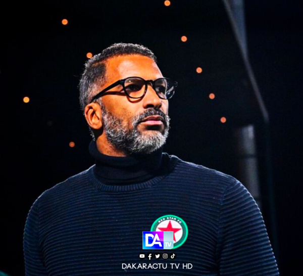Habib Beye : « Il est impossible de dire non à un club comme Marseille »