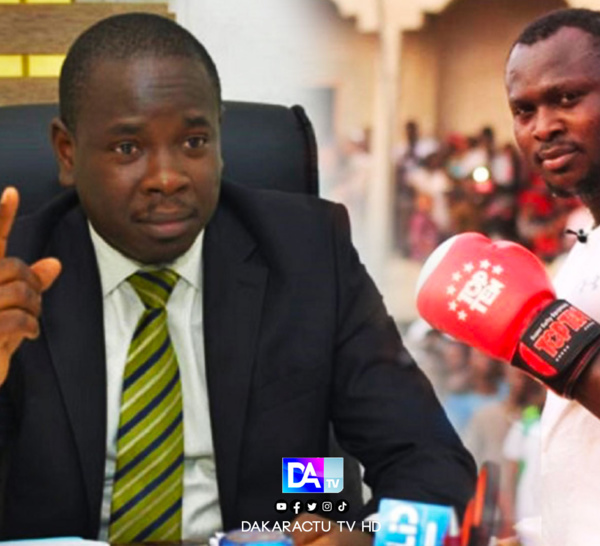 Quand Modou Lô recadre le ministre Birame Soulèye Diop : « Il a mieux à faire... Qu'il s'occupe du pétrole ! »