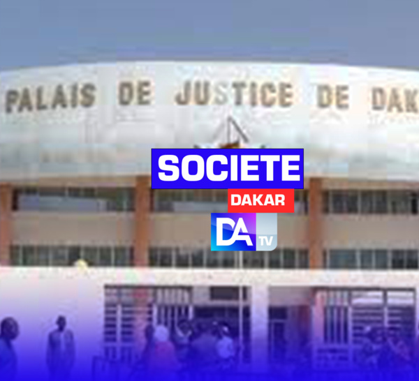 Palais de justice: un litige foncier portant sur 11 hectares entre Kayar et Diender atterrit à la barre