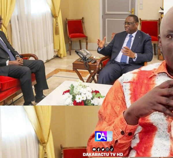 Madiambal Diagne sur les « relations tendues » entre Macky et Amadou Ba : « Ils doivent des explications aux sénégalais »