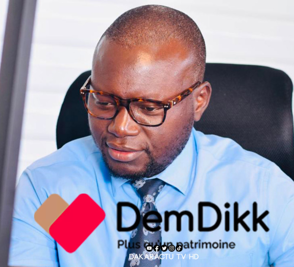 Dakar Dem Dikk: Assane Mbengue, un homme de l’ombre de Pastef à la tête de la société nationale !