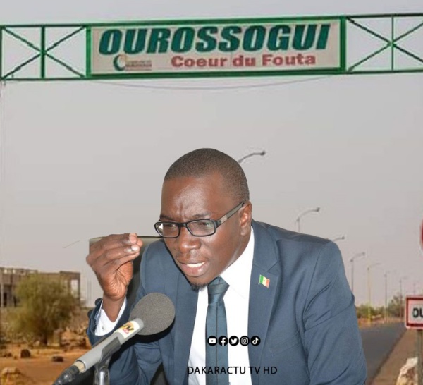 Gestion de carburant : La Cour des comptes révèle la bamboula du maire de Ourossogui (Rapport)