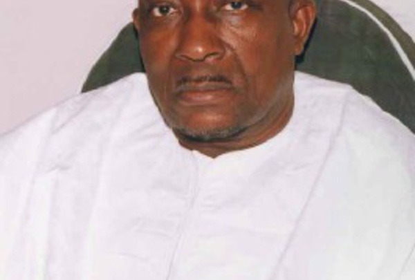 Serigne Abdou Fatah rend visite à Serigne Assane Mbacké : Les secrets de l’entretien