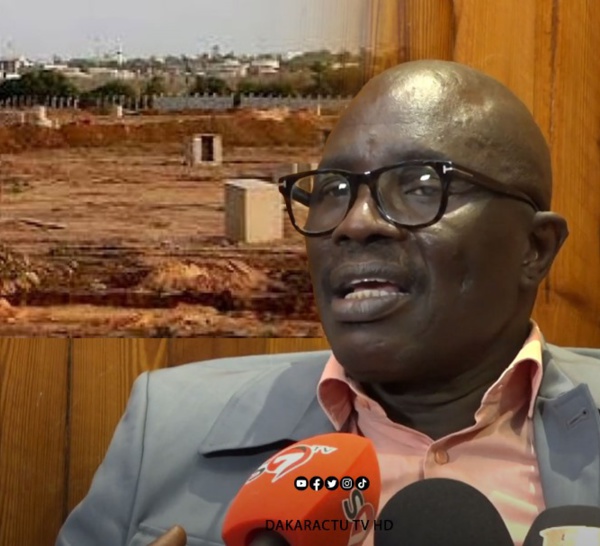 Boulimie Foncière sur le Littoral de Dakar : Me Ousseynou Gaye plaide la dissolution de la  conservation foncière de Ngor-Almadies