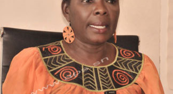 PRÉPARATIFS DU LAYLATUL QADR A TOUBA - Fatou Sow Sarr rappelle à Mame Khary Mbacké et à Amy Cheikh Yaba qu'elles sont députés grâce à la parité