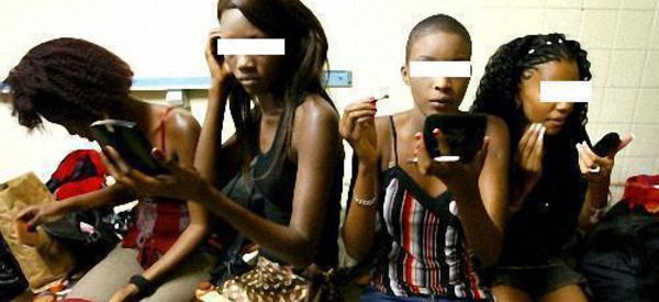 Chiper le mari ou le petit copain de sa “meilleure amie” : nouvelle forme de terreur pour les couples, au Sénégal
