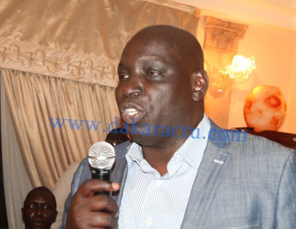 Madiambal Diagne, le patron du groupe "Avenir Communication", parmi les propriétaires des constructions en face l'Aéroport Léopold Sédar Senghor 