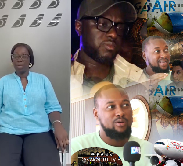 Affaire du Boeing 737 de Transair affrété par Air Sénégal : Ce que l’on sait de l’arrivée des passagers à Bamako et de leurs « indemnisations »…