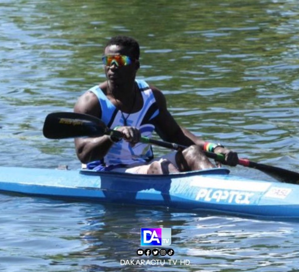 Crise à la Fédération de Canoë Kayak et Aviron : Le SG Moubarak Wade et l'entraîneur Ousmane Fall exclus !