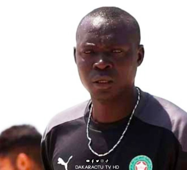 Beach Soccer : Après avoir rompu son contrat avec le Maroc, Ngalla Sylla annoncé sur le banc des Lions