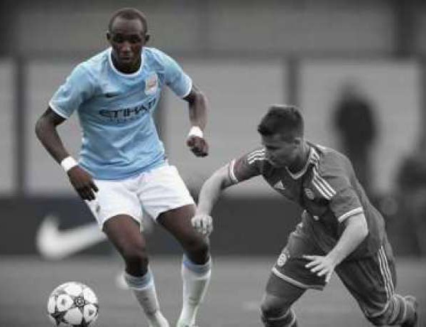 Man City : le grand espoir Seko Fofana ouvre la porte à la Ligue 1