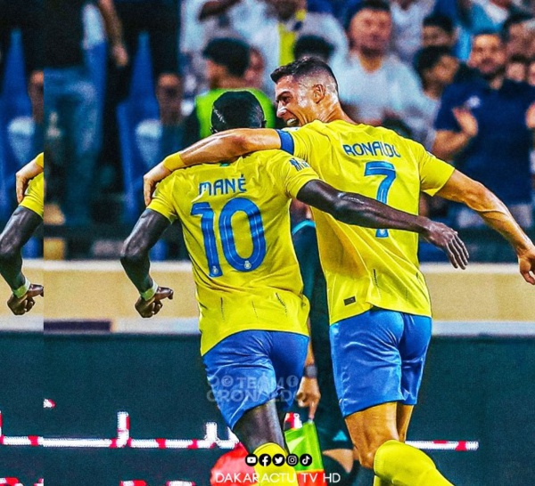 Classement Forbes 2024 : CR7 explose tout, Sadio Mané dans le top 50 des plus grosses fortunes