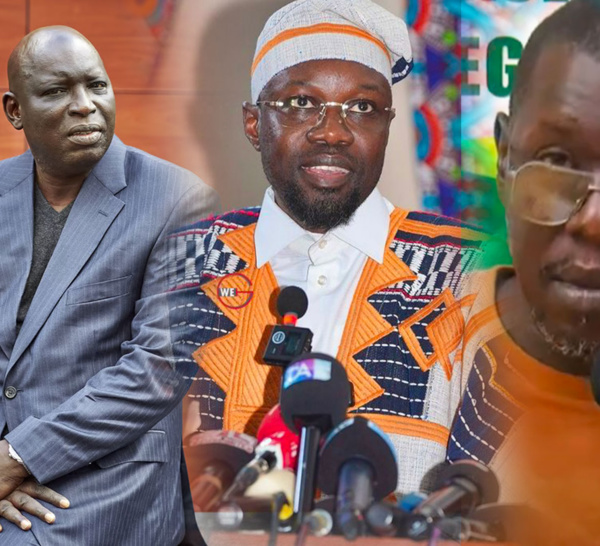Madiambal Diagne : « Bah Diakhaté n’a pas dit le quart de ce que disait Ousmane Sonko de Macky… »