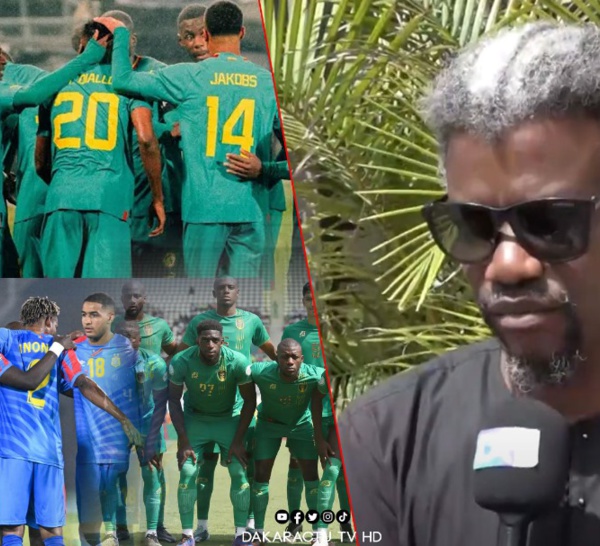 Woury Diallo (Journaliste) « Après l’élimination à la CAN, les Lions devront se racheter contre la RDC et la Mauritanie »