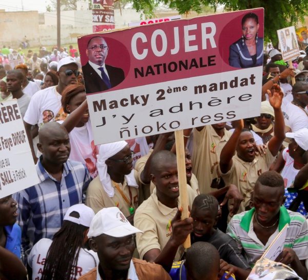 FATICK- MOBILISATION MITIGÉE POUR MACKY : Défaillances ou sous-peuplement d’une région ?