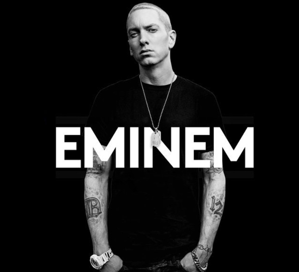 Sondage FEQ: Eminem le plus en demande