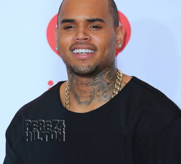 Chris Brown, bloqué aux Philippines à cause d'une secte chrétienne