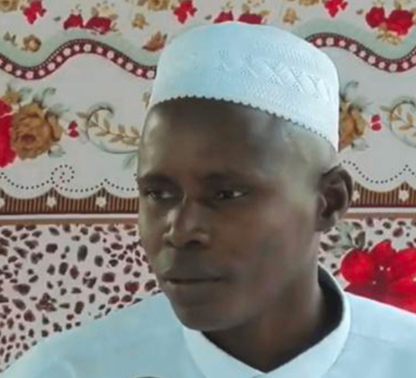 KOLDA : Le procès du "faux prophète" alias "mbacké roukhou" renvoyé au premier juillet...