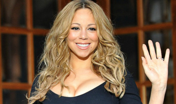 Mariah Carey : son tout premier concert en Israël va lui rapporter gros !