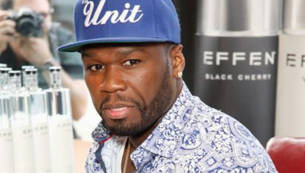 50 Cent passe aux aveux : sa prétendue richesse c'était de l'intox !