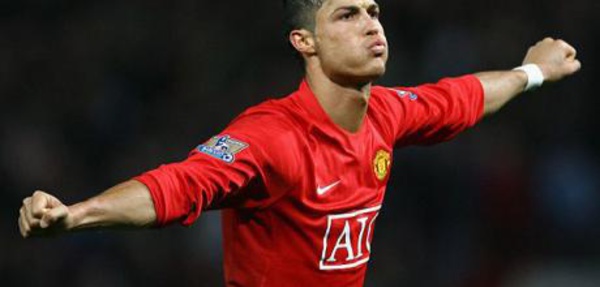 Manchester United veut faire revenir Cristiano Ronaldo!