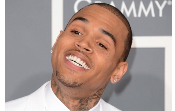 Chris Brown enfin autorisé à quitter les Philippines