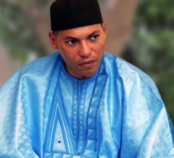 Affaire Karim Wade : La Chambre criminelle de la Cour suprême examine le dossier le 6 août prochain.