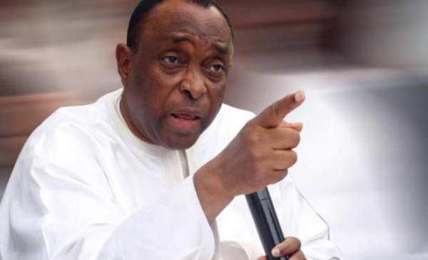 Jean Paul Dias demande au Président Sall de retourner à l’Ucad