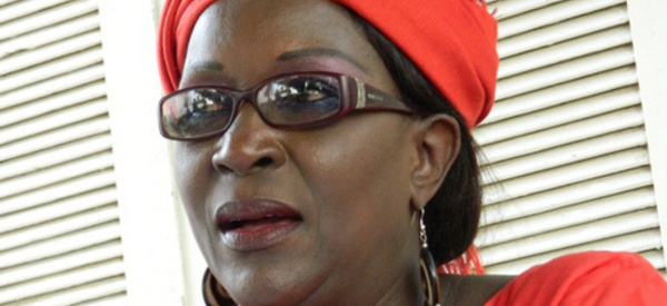 Conseillère du PR, Amsatou Sow Sidibé se désole : « Macky Sall ne parle pas avec ses conseillers! »