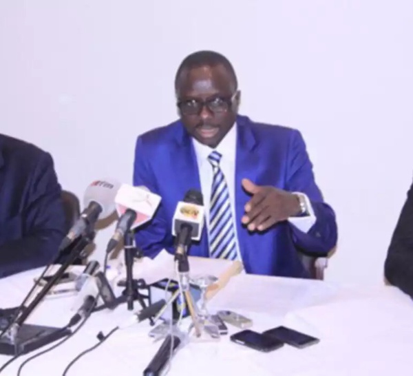 Les avocats de Bibo Bourgi sur leur bouderie « La Cour suprême a fait un putsch, car elle a refusé de se conformer à des engagements internationaux! »
