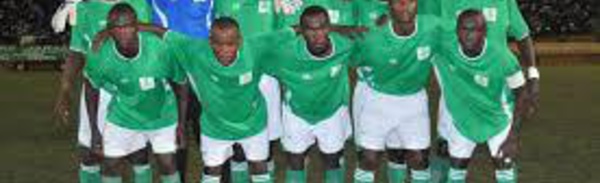 Le Casa Sports remporte la coupe du Sénégal junior 