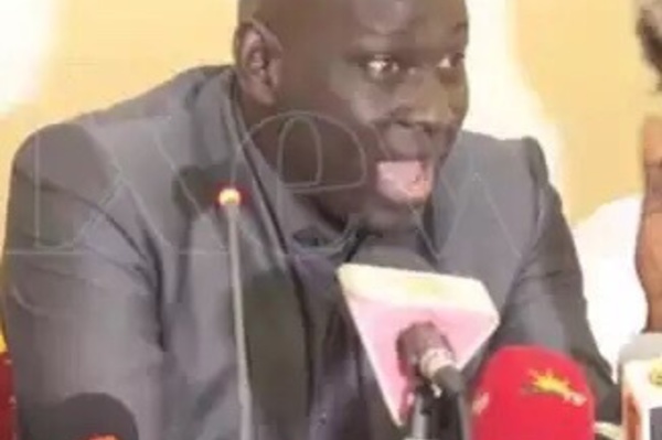 Me Abdou Dialy Kane, avocat d’un des étudiants arrêtés : « Les chefs d’inculpation sont d’une gravité sans commune mesure avec les faits !»