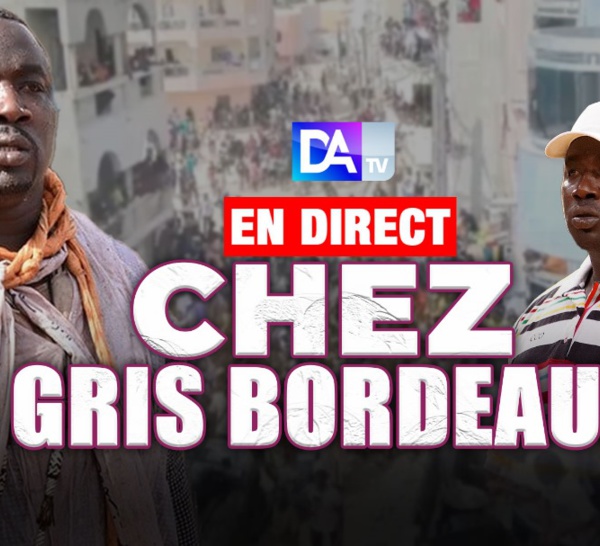 [🔴DIRECT] FASS : Suivez le départ de Gris Bordeaux vers l’arène nationale…