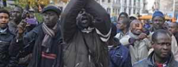 Décès d’un sénégalais en Espagne : Assane Dioma Ndiaye appelle les autorités diplomatiques à mieux cerner leurs charges