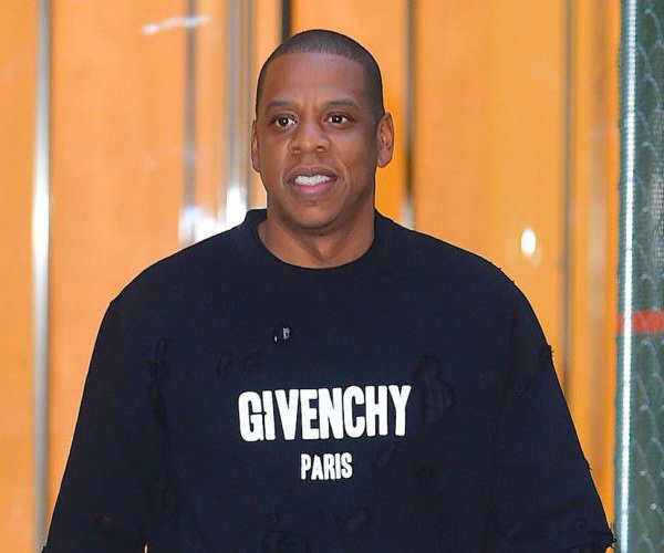 Jay-Z lance une cuvée de champagne ultra-luxe !