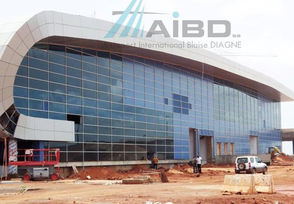 AIBD : Saudi Ben Laden ne dispose plus de fonds, l’aéroport ne sera pas livré à temps