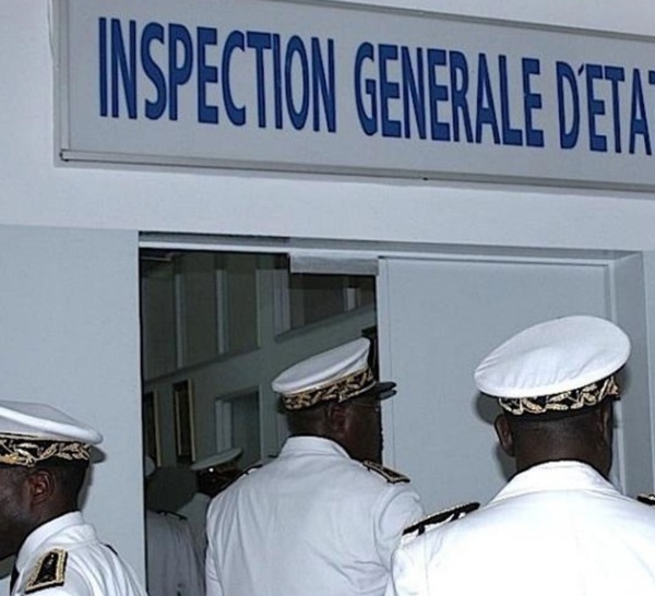 Audits des structures nationales : Plus de 30 inspecteurs généraux d’Etats déployés