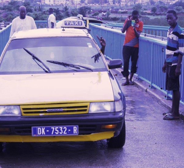  Le procès du chauffeur de taxi Ousseynou Diop renvoyé au 21 Août  