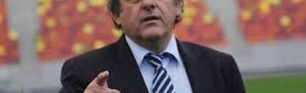Le « dossier Platini » pousse la FIFA à ouvrir une enquête