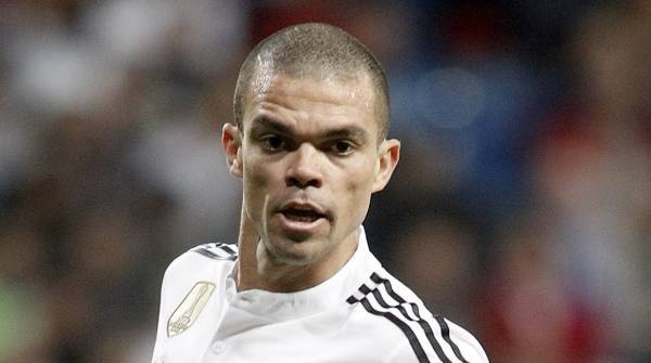 Real Madrid : Un an de plus pour Pepe