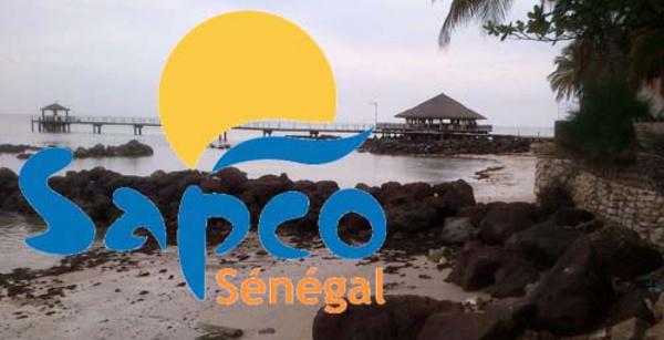 La Sapco dans une zone sombre : « Le retrait du bail lui a enlevé sa principale source de revenus qui assurait son budget de fonctionnement… »